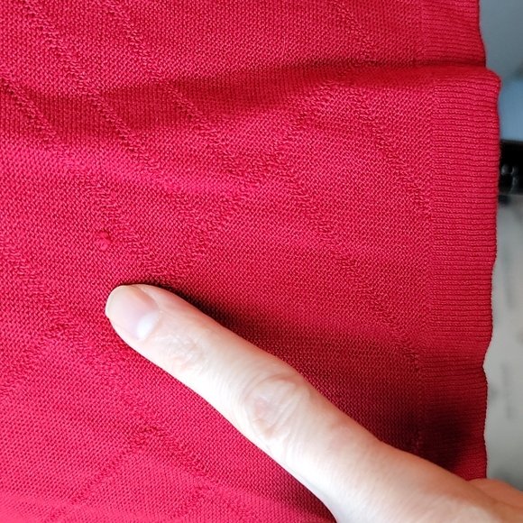 Spanner sleeveless top - Picture 8 of 8